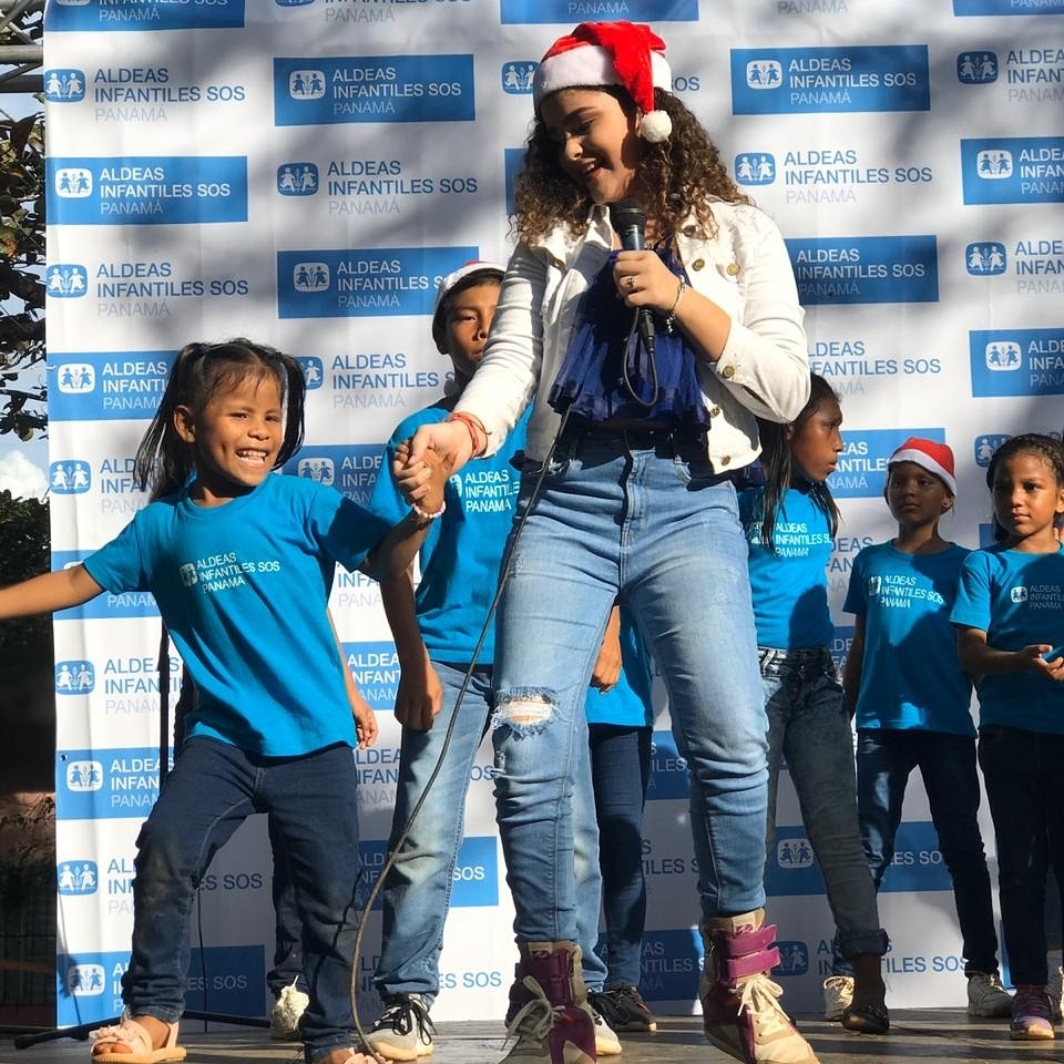 Aldeas Infantiles SOS Panamá