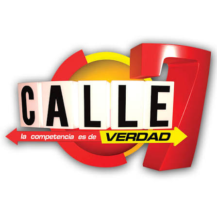 Calle 7